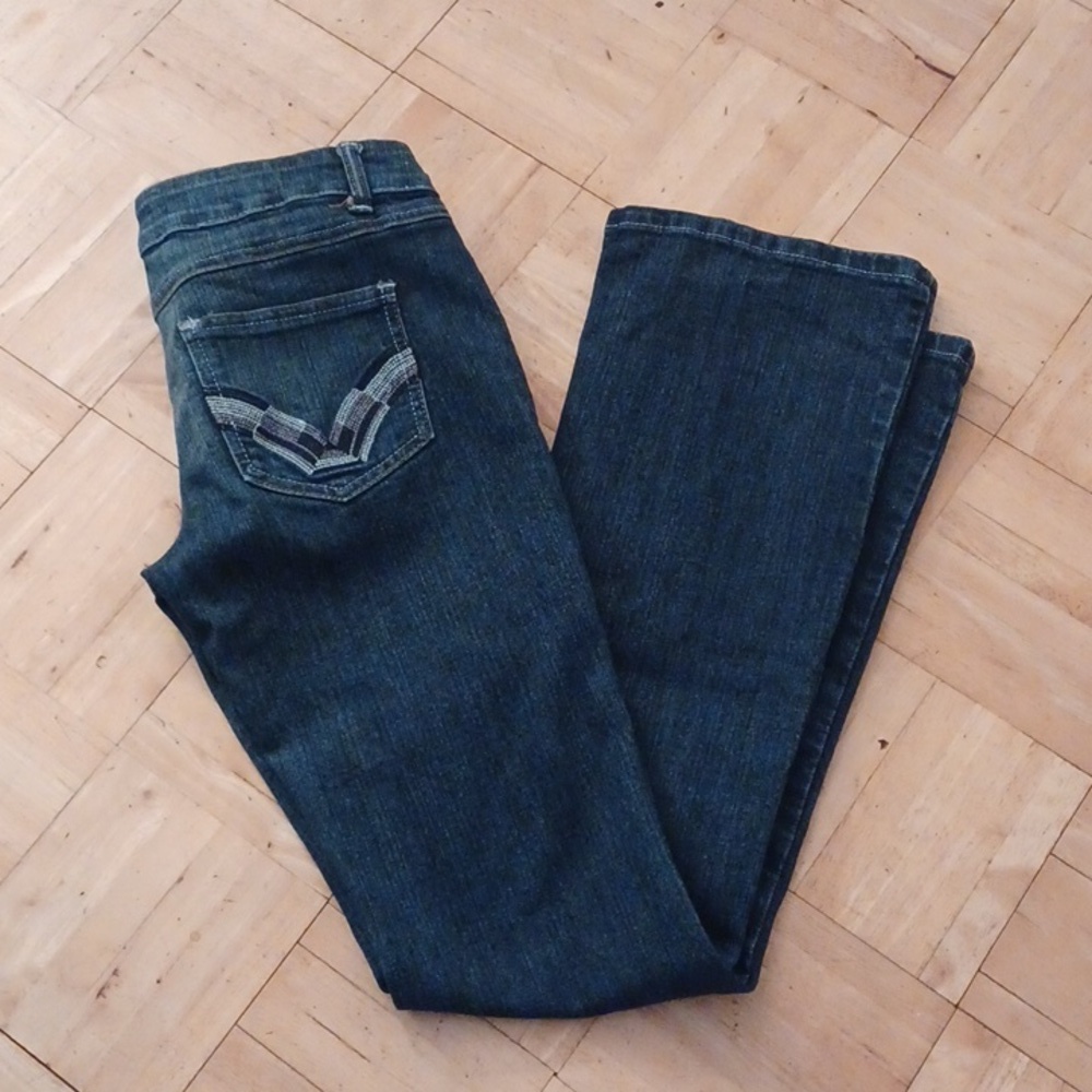 Vanilla Star jeans size 9